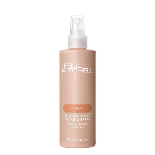Picture of PAUL MITCHELL COLOR PROTECT LOCKING SPRAY